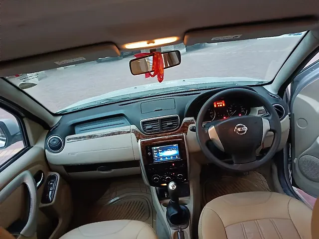 Used Nissan Terrano [2013-2017] XL D Plus in Kanpur