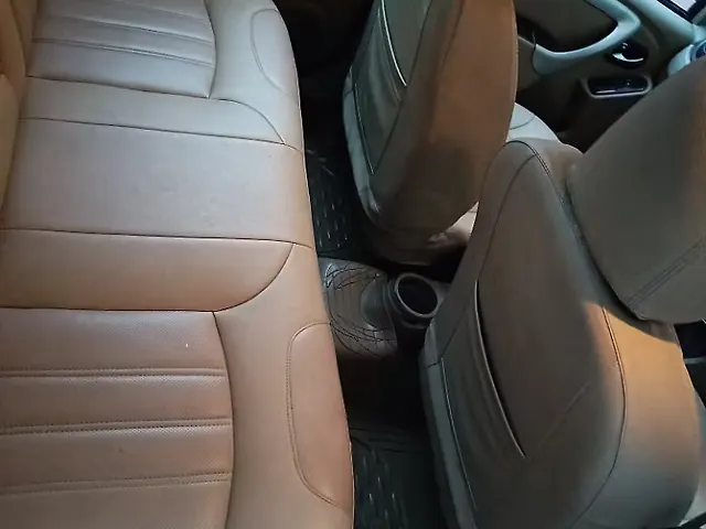 Used Nissan Terrano [2013-2017] XL D Plus in Kanpur