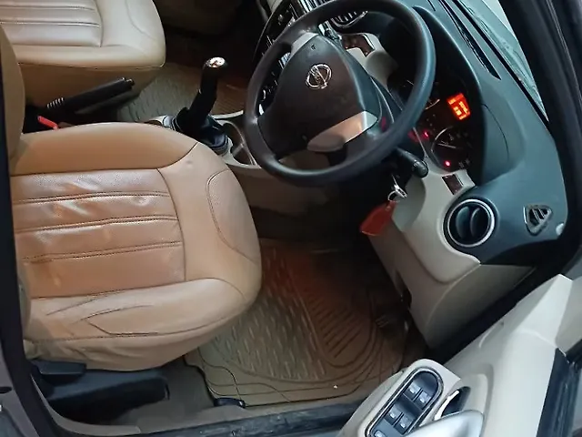 Used Nissan Terrano [2013-2017] XL D Plus in Kanpur