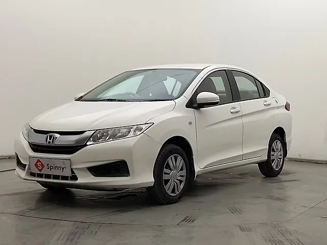 Used 2016 Honda City in Hyderabad
