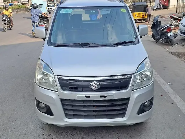 Used 2014 Maruti Suzuki Wagon R in Krishna