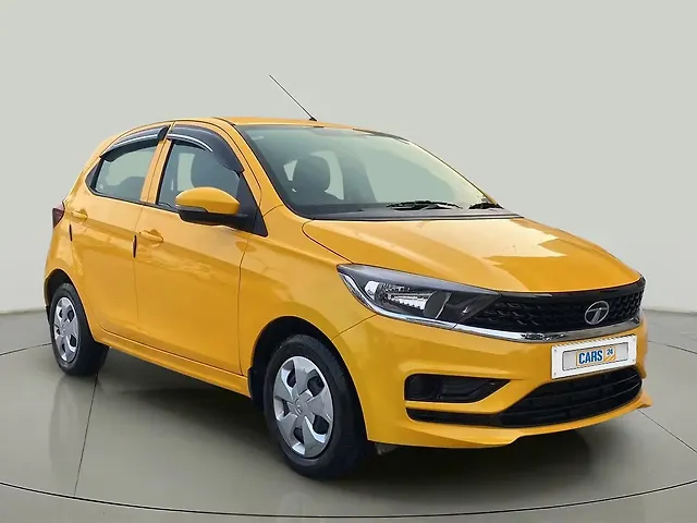 Used 2021 Tata Tiago in Patna