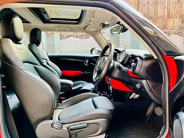 Used MINI Cooper [2014-2018] D 3 Door in Pune
