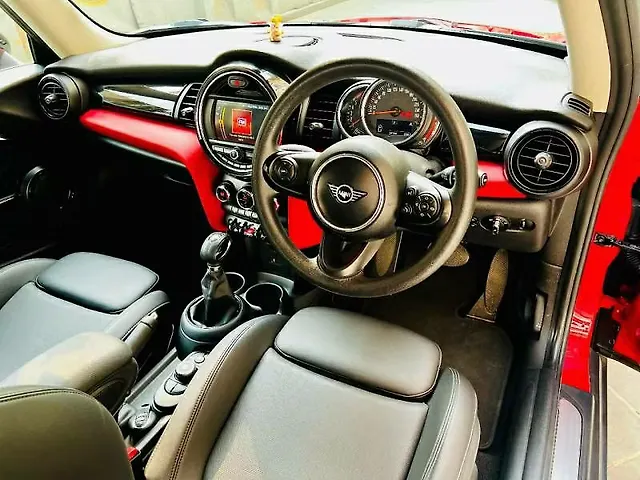 Used MINI Cooper [2014-2018] D 3 Door in Pune