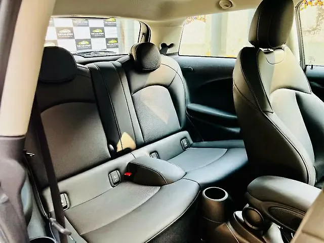 Used MINI Cooper [2014-2018] D 3 Door in Pune