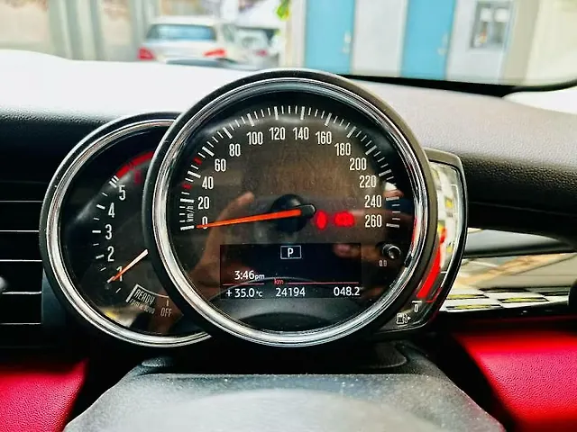 Used MINI Cooper [2014-2018] D 3 Door in Pune