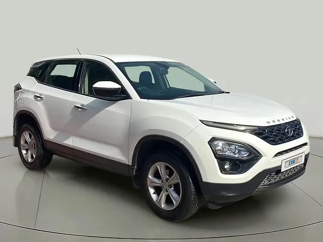 Used 2020 Tata Harrier in Indore