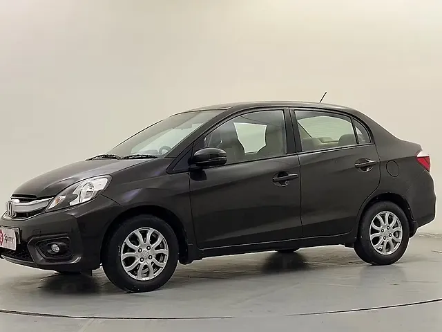 Used 2016 Honda Amaze in Ghaziabad