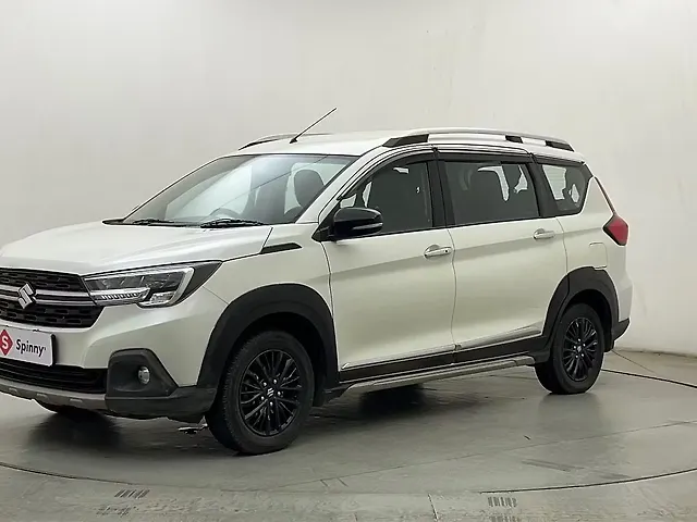 Used 2021 Maruti Suzuki XL6 in Navi Mumbai