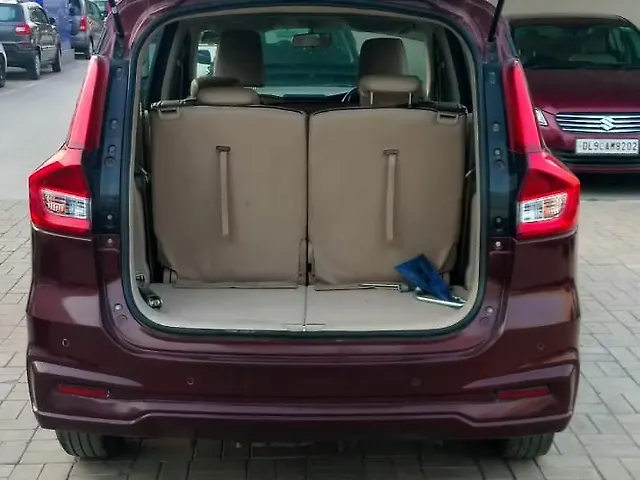 Used Maruti Suzuki Ertiga [2018-2022] ZXi Plus in Delhi