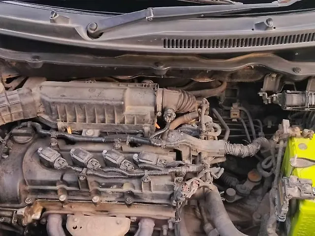 Used Maruti Suzuki Ertiga [2018-2022] ZXi Plus in Delhi