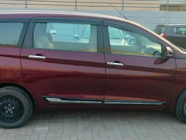 Used Maruti Suzuki Ertiga [2018-2022] ZXi Plus in Delhi