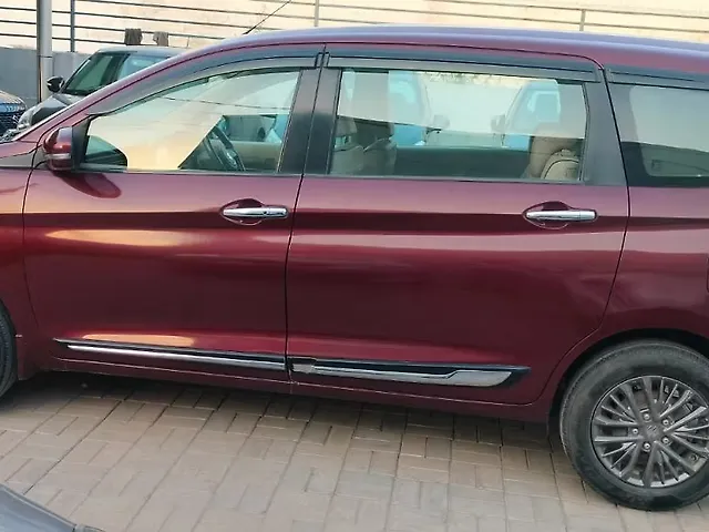 Used Maruti Suzuki Ertiga [2018-2022] ZXi Plus in Delhi