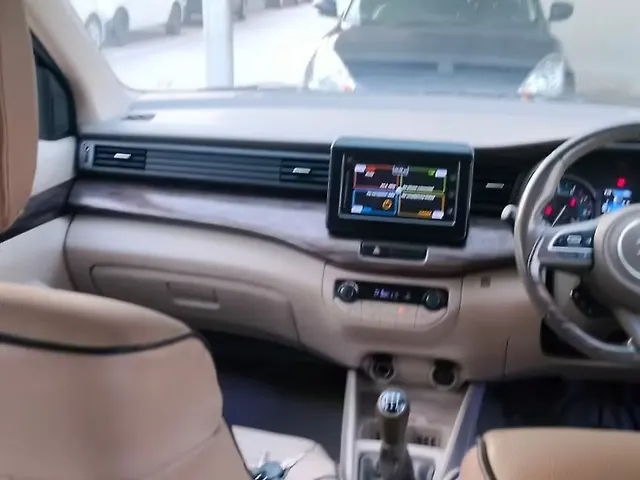 Used Maruti Suzuki Ertiga [2018-2022] ZXi Plus in Delhi