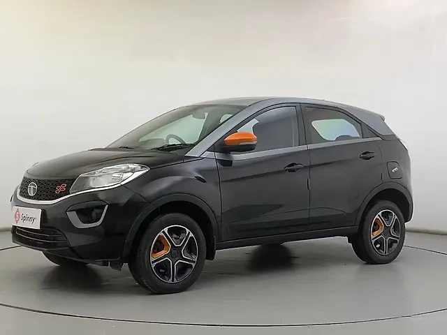 Used 2019 Tata Nexon in Ahmedabad