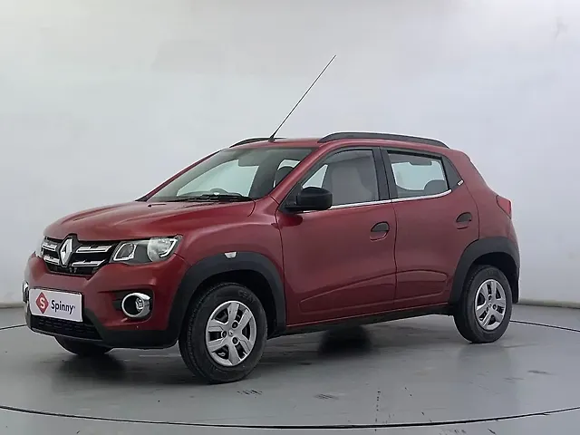 Used 2019 Renault Kwid in Ahmedabad