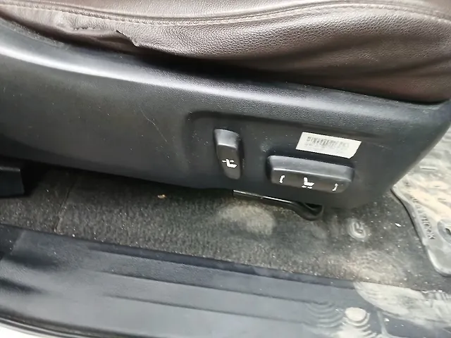 Used Toyota Fortuner [2016-2021] 2.8 4x2 MT [2016-2020] in Lucknow