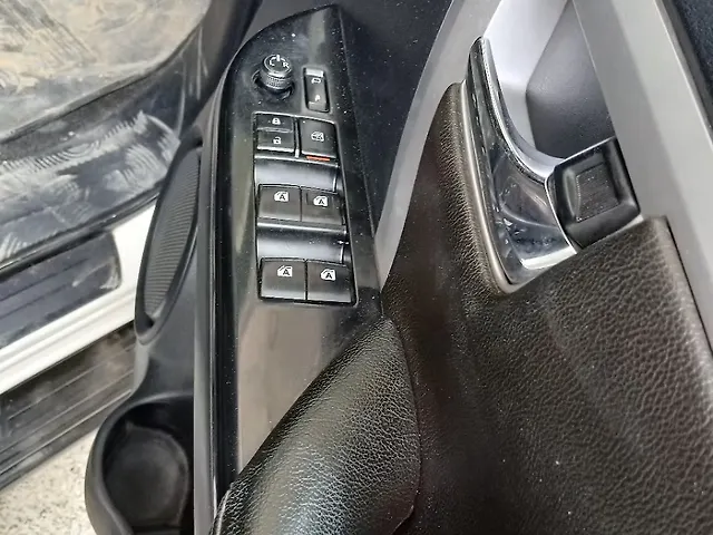 Used Toyota Fortuner [2016-2021] 2.8 4x2 MT [2016-2020] in Lucknow