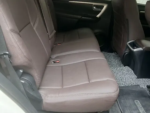 Used Toyota Fortuner [2016-2021] 2.8 4x2 MT [2016-2020] in Lucknow