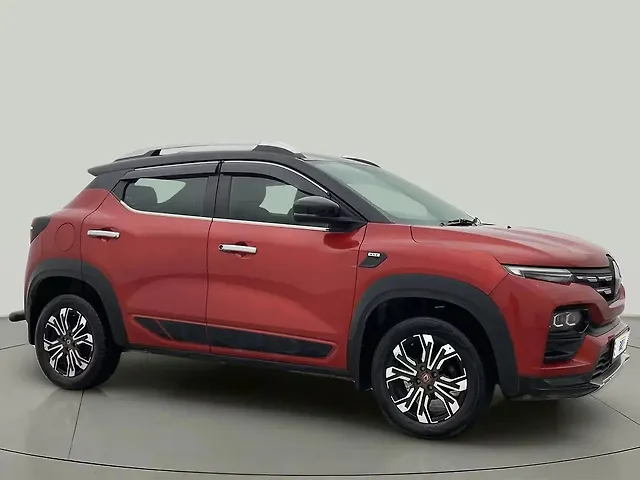 Used 2022 Renault Kiger in Chennai
