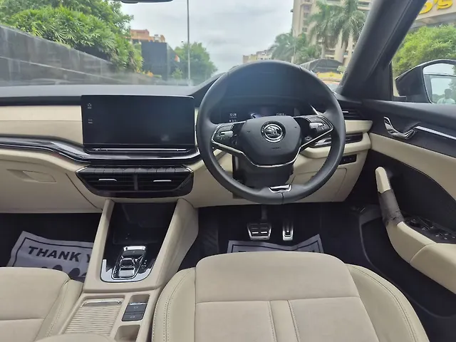 Used Skoda Octavia [2017-2021] 1.8 TSI L&K in Pune