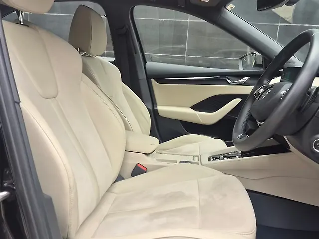 Used Skoda Octavia [2017-2021] 1.8 TSI L&K in Pune