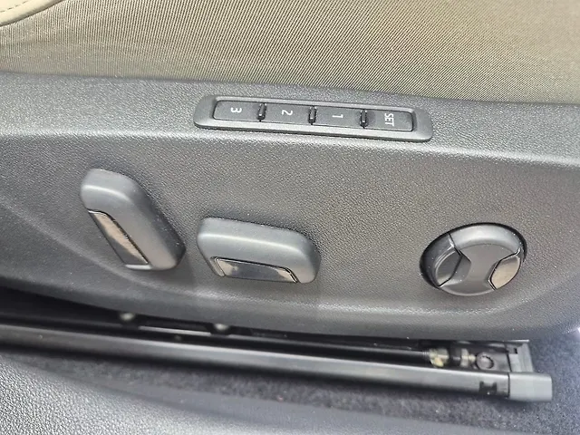 Used Skoda Octavia [2017-2021] 1.8 TSI L&K in Pune