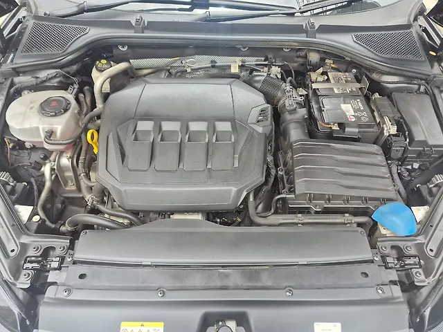 Used Skoda Octavia [2017-2021] 1.8 TSI L&K in Pune