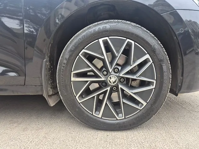 Used Skoda Octavia [2017-2021] 1.8 TSI L&K in Pune