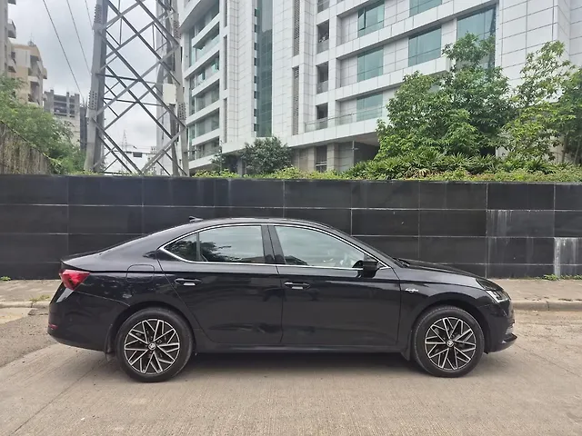 Used Skoda Octavia [2017-2021] 1.8 TSI L&K in Pune