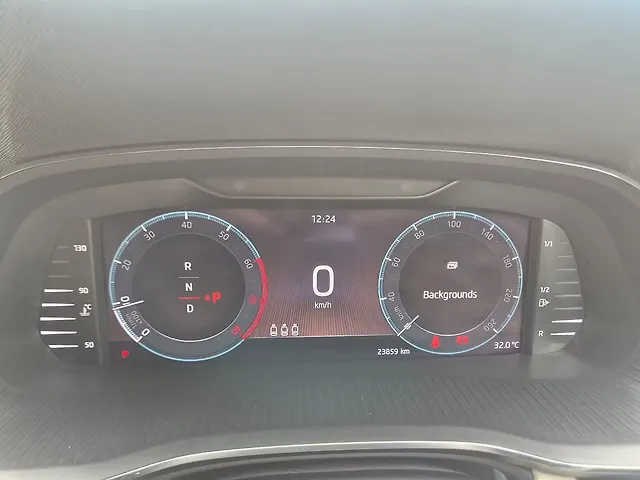 Used Skoda Octavia [2017-2021] 1.8 TSI L&K in Pune
