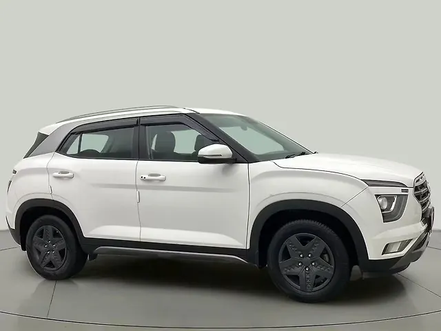 Used 2020 Hyundai Creta in Chennai