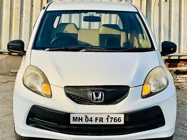Used 2012 Honda Brio in Mumbai