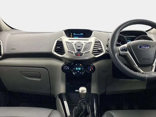 Used Ford EcoSport [2015-2017] Titanium 1.5L Ti-VCT in Noida