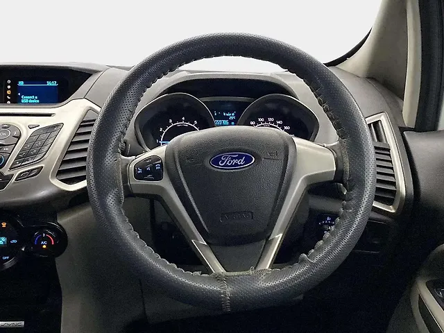 Used Ford EcoSport [2015-2017] Titanium 1.5L Ti-VCT in Noida