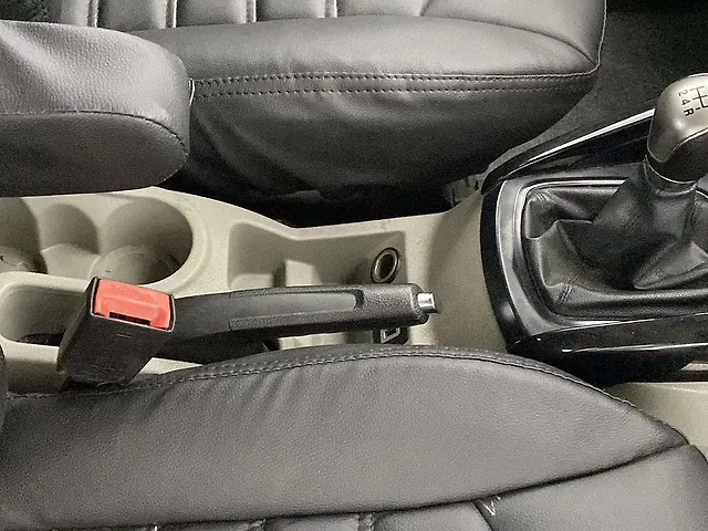 Used Ford EcoSport [2015-2017] Titanium 1.5L Ti-VCT in Noida