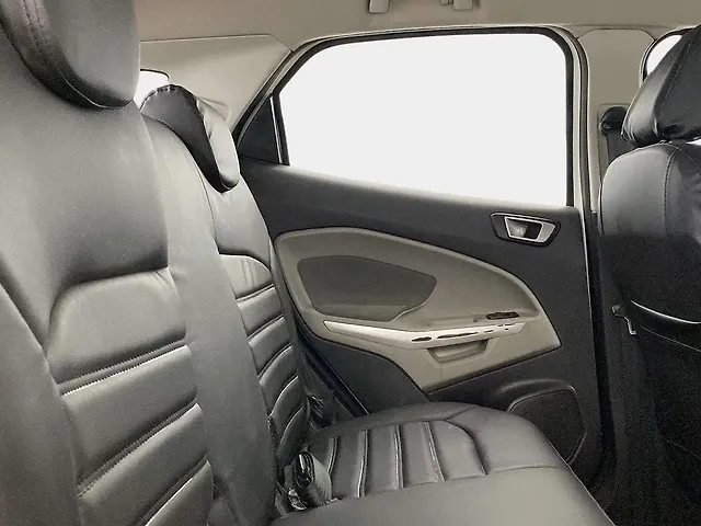 Used Ford EcoSport [2015-2017] Titanium 1.5L Ti-VCT in Noida
