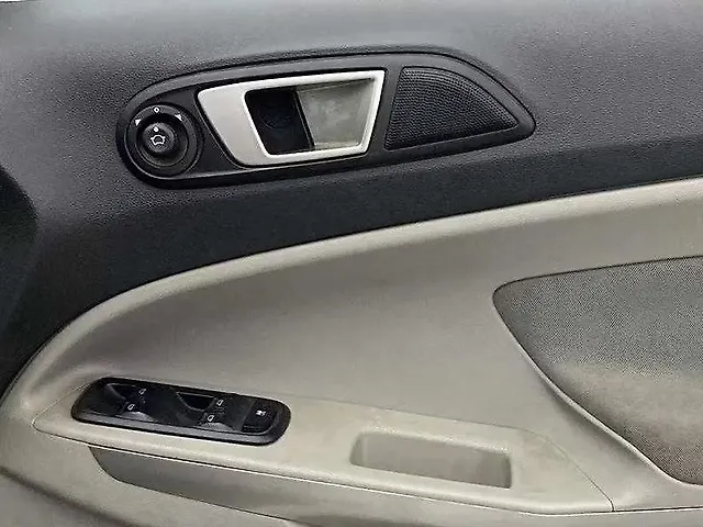 Used Ford EcoSport [2015-2017] Titanium 1.5L Ti-VCT in Noida