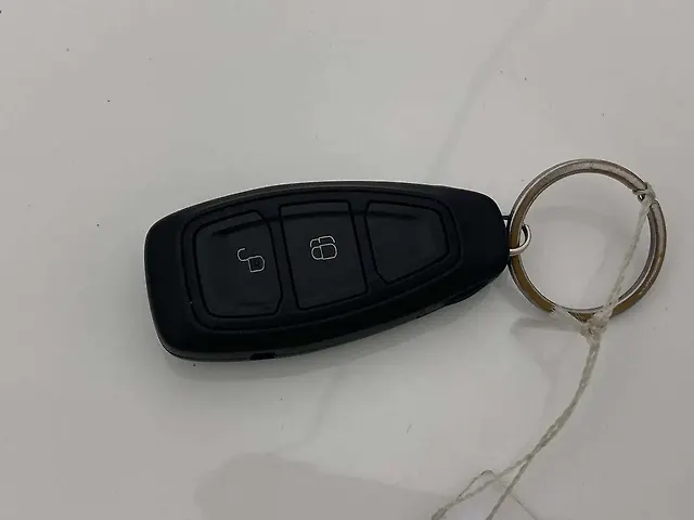 Used Ford EcoSport [2015-2017] Titanium 1.5L Ti-VCT in Noida