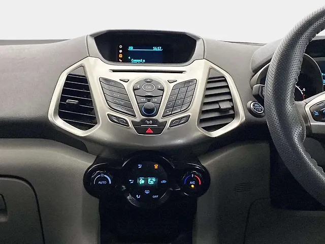 Used Ford EcoSport [2015-2017] Titanium 1.5L Ti-VCT in Noida