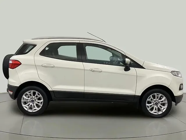 Used Ford EcoSport [2015-2017] Titanium 1.5L Ti-VCT in Noida