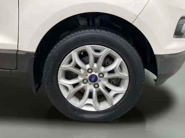 Used Ford EcoSport [2015-2017] Titanium 1.5L Ti-VCT in Noida