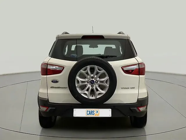 Used Ford EcoSport [2015-2017] Titanium 1.5L Ti-VCT in Noida