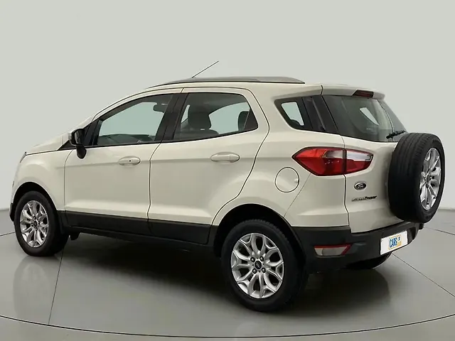 Used Ford EcoSport [2015-2017] Titanium 1.5L Ti-VCT in Noida