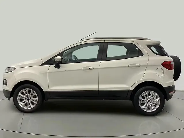 Used Ford EcoSport [2015-2017] Titanium 1.5L Ti-VCT in Noida