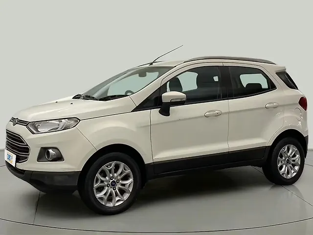 Used Ford EcoSport [2015-2017] Titanium 1.5L Ti-VCT in Noida