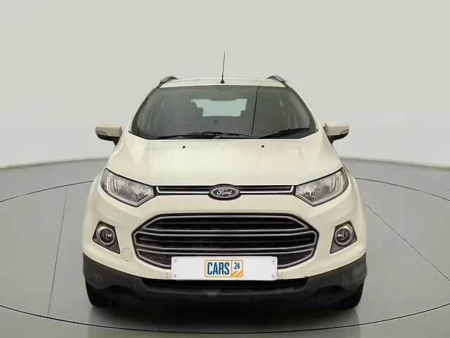 Used Ford EcoSport [2015-2017] Titanium 1.5L Ti-VCT in Noida