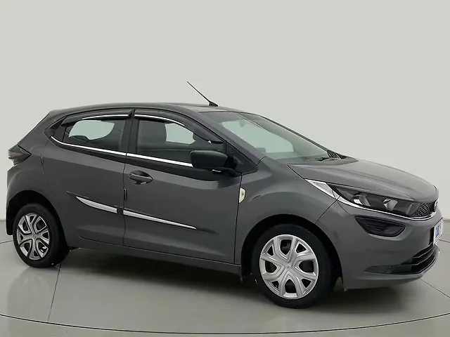 Used 2022 Tata Altroz in Ahmedabad