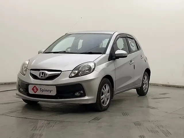 Used 2014 Honda Brio in Hyderabad