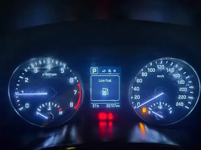 Used Hyundai Elantra SX 2.0 AT in Mumbai